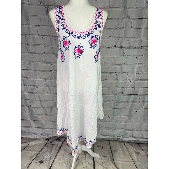 NWT S.R. Fashion Dress - Picture 1 of 5